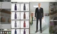 디지털오더 메이드 ‘셔츠&수트(Shirt&Suit)’, 맞춤정장 시장 혁신 이끈다