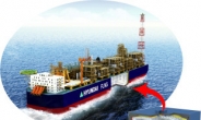 현대重, 독립형 LNG선 화물창 개발 성공