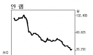 대선테마주 ‘폭탄돌리기’