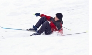 ‘겨울천국’ 에 올라탄 스키어들…긴급사고땐 ‘RICE요법’〈Rest·Ice·Compression·Elevation〉 떠올려라