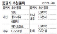 <증권사 추천 종목> 현대미포조선 내년 PC선 수주 기대