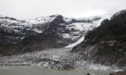 이해준 희망가족 여행기<33> ‘검은 빙하’ 와 ‘작은 스위스’ 의 비애…아르헨티나 바릴로체