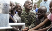 SK케미칼, 아프리카에 성탄 기념 ‘깨끗한 물’ 선물
