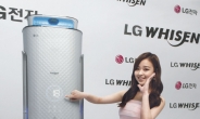 LG 휘센, 세계 첫 다이렉트 음성인식 에어컨 내놔