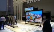 “1억짜리 TV도 살 사람 많다”…삼성, 中 · 중동 큰손 공략