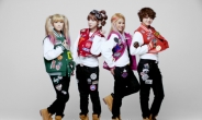 걸그룹 타이니지, 21일 두번째 싱글 ‘미니마니모’ 발표