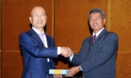 삼성물산, 말레이시아서 6억달러 발전프로젝트 EPC계약 체결