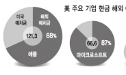 애플·MS·퀄컴…美 글로벌기업 탈세논란 확산