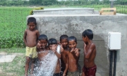 대성그룹, 방글라데시 20개 오지마을에 전기ㆍ농업용수 공급