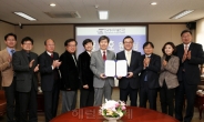 영남대ㆍ한국에너지기술연구원...연구협력 협약 체결