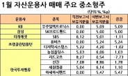 계사년 첫달, 펀드매니저가 찜한 ‘스몰캡 4인방’ 주목