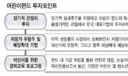 [커버스토리] 자녀 세뱃돈, 엄마지갑보단 어린이펀드 넣어두면 ‘미래 든든’