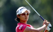 골프여제 청야니, LPGA투어 역대 두번째 최단기간 상금 900만달러 돌파