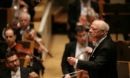 세계 10대 오케스트라 모두 한국 공연...남은 과제는