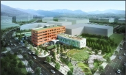 한국산업기술평가관리원, 대구혁신도시 신사옥…착공식 가져