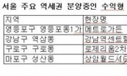 봄 분양성수기 서울 역세권 수익형 부동산 잇따라 선보여