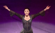 朴대통령, 김연아에 축전 