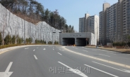 용인시, 올해 5개 지역 도로사업 완료 추진