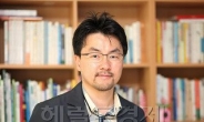 [위크엔드] 해피전도사들/SK컴즈 직원들이 매주 월요일 그림 그리는 이유는?