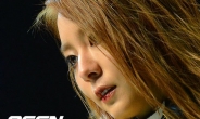 <포토뉴스> 모델 유이,'돋보이는 입술'