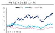 창조경제 수혜…주목할 만한 미디어ㆍ콘텐츠주는