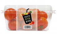 ‘못난이’ 과일 껍데기 벗고 속살로 승부…이마트 주스 전용 과일 브랜드 선보여