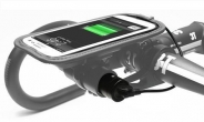 (신상품톡톡)비엠웍스, 스마트폰 자전거거치대용 ‘스피드 배터리팩’