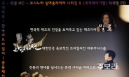 한국-브라질 컴필레이션 앨범 ‘그대를 듣는다’ 발매 기념 토크 콘서트 11일 개최