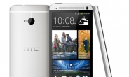 ‘원’ HTC 구할까…HTC 순익 98% 급감