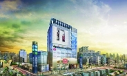 홍대 쇼핑문화의 메카, '와이즈파크' 홍대점 분양 인기