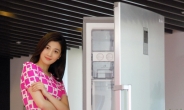 LG전자 국내최대 용량 가정용 냉동고 출시