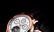 롯데百 에비뉴엘, 600억원어치 명품 시계 깐다
