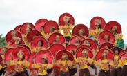 카톨릭과 전통문화 결합…필리핀 ‘핀다도스’ 축제