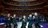 스페인 5인조 아카펠라 ‘비보컬’, 내달 전국 순회공연