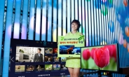 백라이트, 무게, 포장지까지… 친환경 삼성 스마트TV· 올해의 녹색상품상