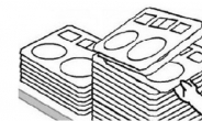 아무도 안 쓰는 식판 “다들 이래~!”
