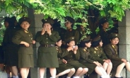 북한여군 승진하고 편하려면 ‘피해갈 수 없는 이것’