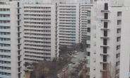 서울 재건축 3.3㎡당 매매가 3000만원 마지노선 붕괴
