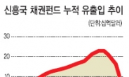 신흥국 외국자금 엑소더스 가속…‘제2 악몽’ 우려