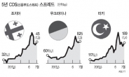 美 출구전략 기침에…독감걸린 유럽신흥국