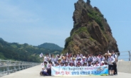 韓ㆍ中 ’일본 싫다‘ 급증…”영토문제“
