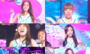 '음중' 에이핑크, 사랑스러운 여섯 소녀들 '男心사냥'