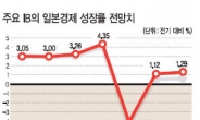 엔저 단기악재 · 성장땐 상쇄효과…한국경제에 ‘동전의 양면’