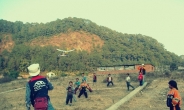 프라도, 제2회 공감캠프 ‘고무동력기 날리기 대회’ 열어