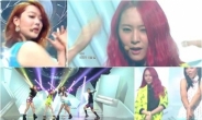 '컴백'f(x), 신선+독특+중독성 다 갖췄다 '우리가 f(x)!'