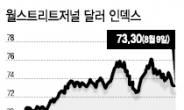 美경제 불확실성 여전…달러화도 흔들린다