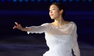 김연아 소치올림픽 프로그램. 지난 사랑 그리워하는...