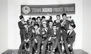 엑소, 정규 1집 발매 3개월 만에 74만장 판매 대기록