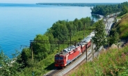 ‘정주영의 오랜 꿈’ 유라시아 횡단 철도, 현대로템 러시아 진출로 본격화