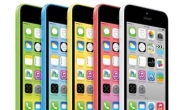 애플 신제품 스펙 보니... 소소하게 변한 5Sㆍ아이폰5에 색 입힌 5C